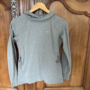 Fjallraven High Coast Hoodie, XS